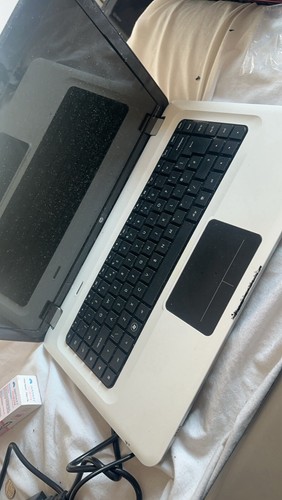 Laptop bundle spares - laptop, or
