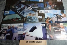 AN EXPLOSIVE COCKTAIL david