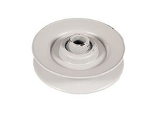 Lawn Mower 3/8"X 2-5/8" Pulley