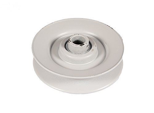Lawn mower 5 8 pulley - mower, 2-5/8"