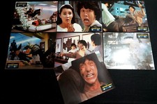jackie chan POLICE STORY