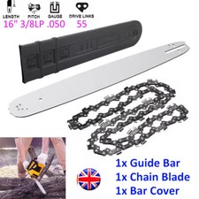 16 Inch/40cm Chainsaw Guide