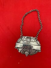 1972Solid Silver-PORT