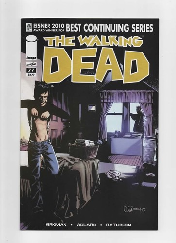 Walking dead vf - dead,
