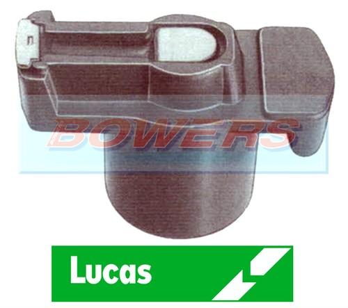 Lucas drb469c rotor arm - drb469c, alfa