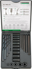 STAHLWILLE 905/25 Stud-Remover Set 96713025