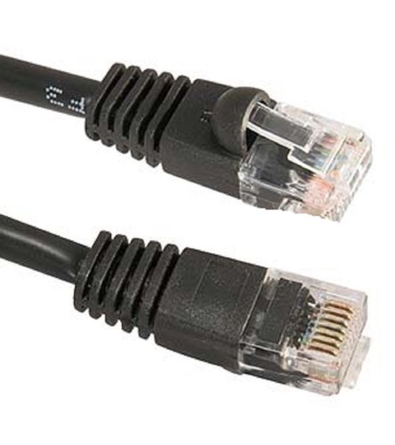 50ft cat5e poe 24awg copper - cat5e,