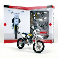 Maisto 1:12 Husqvarna FE 501