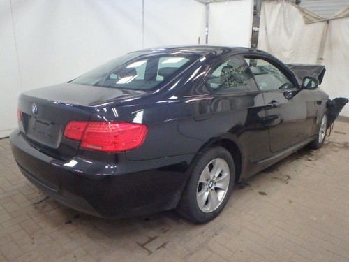 Bmw series e92 lci 318i - bmw,
