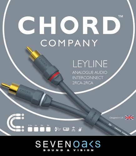 Chord rca cable leyline - cable,
