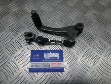 Yamaha XJ400 Diversion // Gear Selector #94