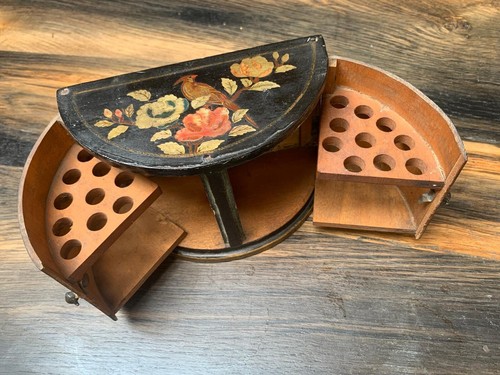 Pretty antique oriental - pretty,