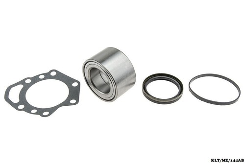 Rear wheel bearing kit - rear, for