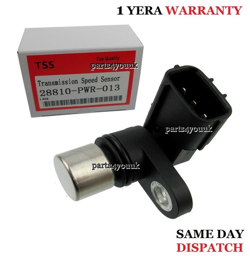 Transmission speed sensor for - sensor,