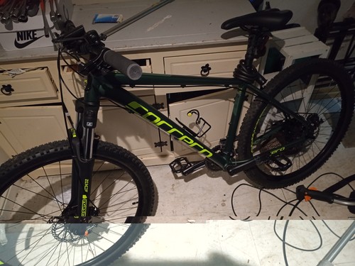 Carrera vengeance 29in - vengeance,