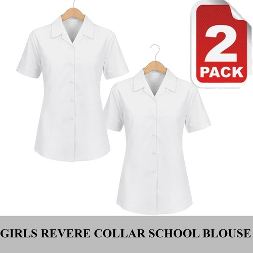 Pack girls ladies white - of,
