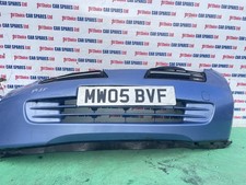NISSAN MICRA HATCHBACK 5DR MK3