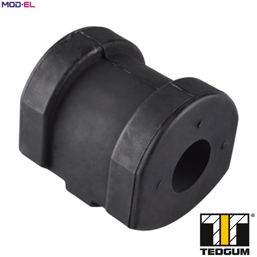 Mounting stabiliser bar - mounting,