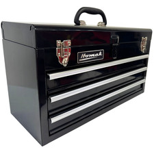 Homak 3 Drawer Ball Bearing