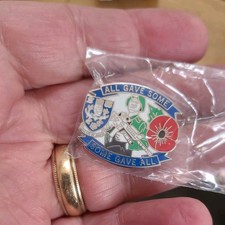 Sheffield Wednesday Badge