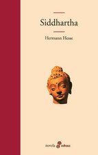 Siddhartha (Edhasa Literaria) - Hermann Hesse (author) & Juan Jose del Solar...