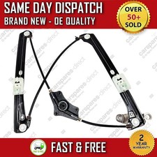 VW GOLF MK7 2012-ONWARDS FRONT