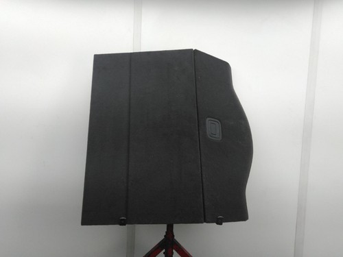 Ford mondeo boot floor cargo - ford,