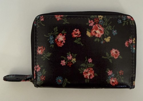 Cath kidston floral zip - cath,