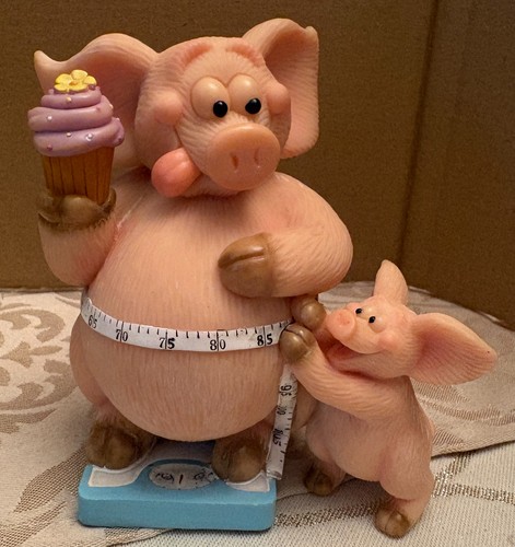 Piggin you can - it, by