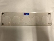 LEGO  VIP Coin Holder -