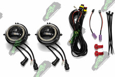 Fits mini r56 led drl - fits,