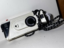 Vintage Electric Steam Iron