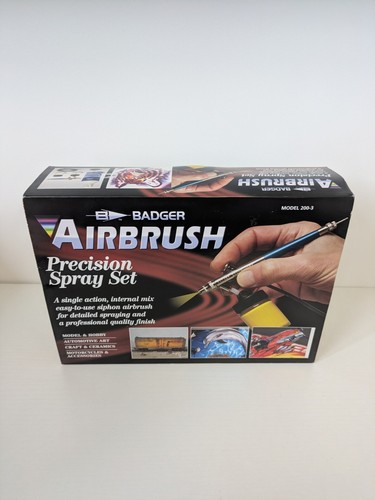 Badger airbrush siphon feed - badger,