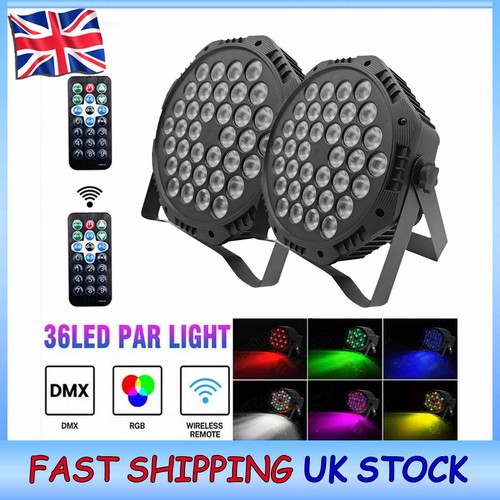 2pcs led stage lights - led,