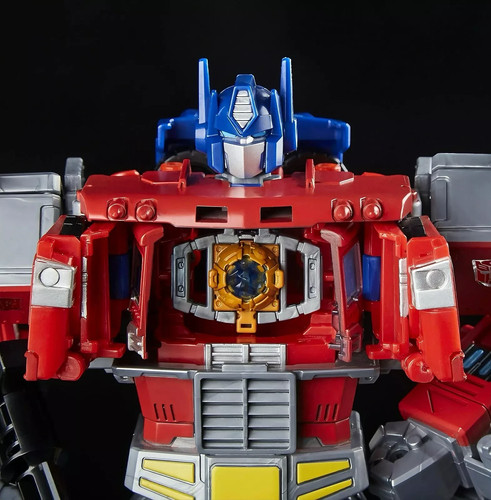 Transformers power the - transformers,