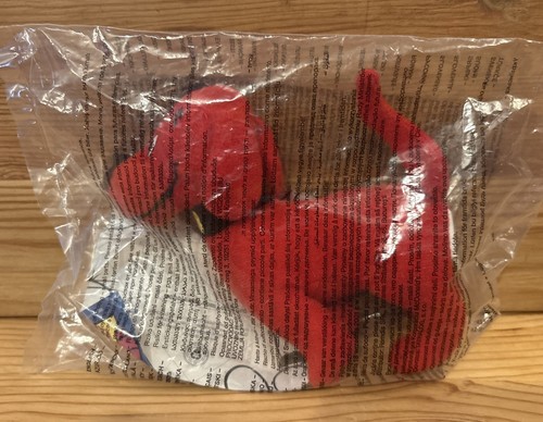 Clifford the big - clifford,