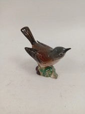 Beswick Whitethroat 2106 Bird