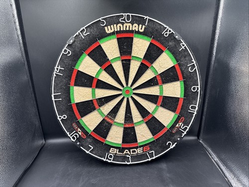 Dartboard winmau blade - -,