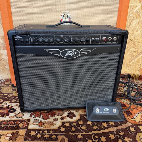 Peavey valveking 112 100w - valveking,