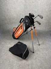Go Golf WEB Junior Kids Golf