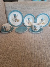 Rare VINTAGE HOLLY HOBBIE  8