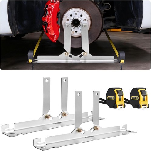 Wheel alignment tool pcs - alignment, 2