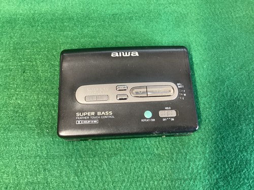 Aiwa px347 slimline - slimline, personal