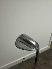Titleist Vokey SM11 Lob Wedge