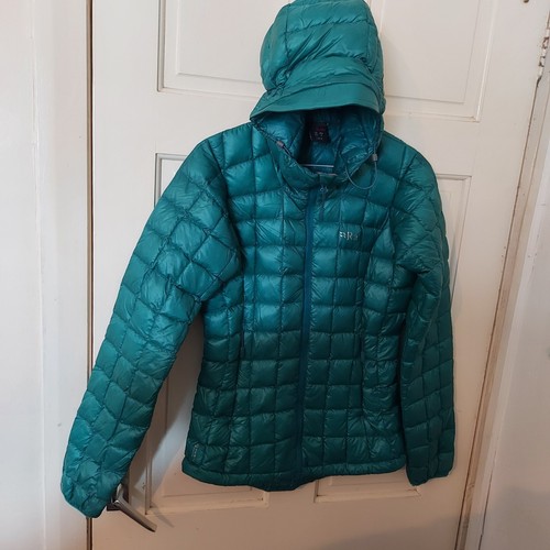 Rab jacket - rab,