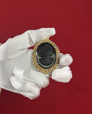 Antique Victorian Mourning
