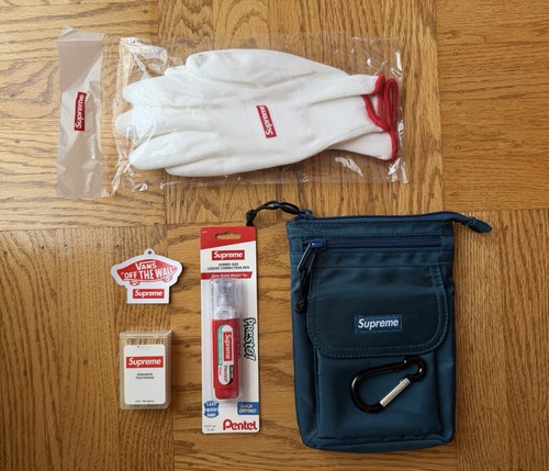Supreme accessories gifts - supreme,