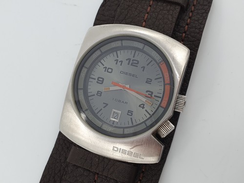 Diesel 2046 men watch - dz-2046,