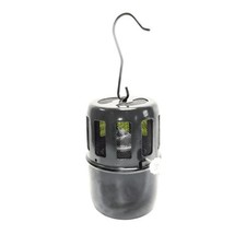 Hanging paraffin heater - hanging,