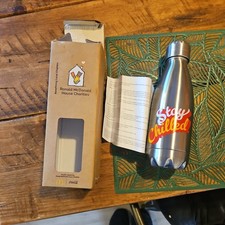 McDonald's Reuseable Coffee